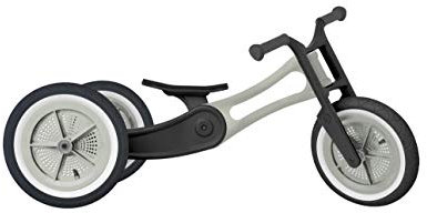 Wishbone bike RE2 3in1 in der Farbe Raw