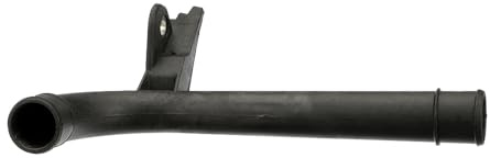 GATES 02-2807 Kühlmittelrohrleitung Kompatibel mit OPEL Astra F CC T92 1336080 4275-22807 427522807