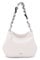 SURI FREY Beutel Candy 13580 Damen Handtaschen Uni white 300