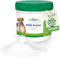 VitPet+ MSM Hund – Premium MSM Pulver für Hunde und Katzen – 300 g Dose inkl. Dosierlöffel (Methylsulfonylmethan- / Schwefel-Pulver für Katzen und Hunde)