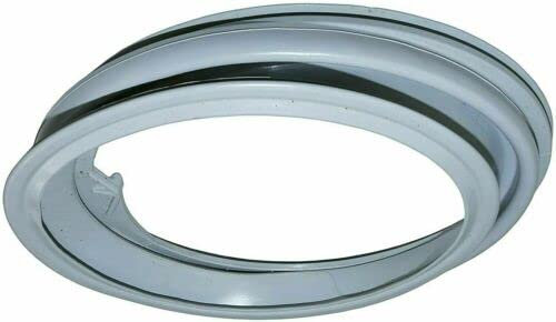 Washing Machine Door Seal Gasket Dynamic Next For Hoover Candy Iberna Zerowatt 41037248