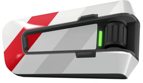 MC MOTOPARTS CARDO Packtalk Edge Intercoms Headsets Device Accessories Pre-cut Decal Cover Warp Vinyl Sticker Protection Fashion Colorful Canada Japan Switzerland Country Flag