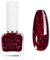 Glitter Nail Polish - Red Nail Polish - Dark Red Nail Varnish Air Dry High Glossy Shine - Shimmer Reflective Long Lasting Nail Art No Chip Fast Dry Nail Polish Gifts for Women