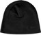 Bergans Unisex Wool Mütze, Black, 56