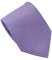 MAIANY Cravatte da uomo, 8 cm, tinta unita, cravatta formale per uomini, classica cravatta premium per uomini matrimonio negozio (Lilac)