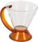 DECHOUS Percolators Pot Mug Borosilicate Coffee Cup Coffee Teapot Storage Container Coffee Maker