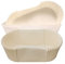 reamhome 120 Pack Greaseproof Loaf Tin Liners Straight Edge Baking Parchment Paper Non Stick Cake Pans Cake Tin Liner