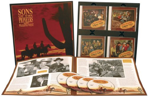 Bear Family Records BCD15640