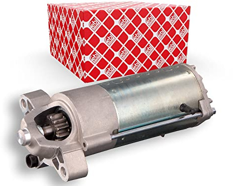 febi bilstein 102909 Anlasser , 1 Stück