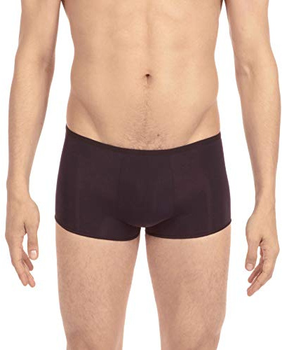 HOM Men's Plumes Trunk Underwear