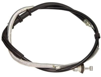MAXGEAR Cavo freno a mano 32-0558 posteriore sx per GRANDE PUNTO (199)