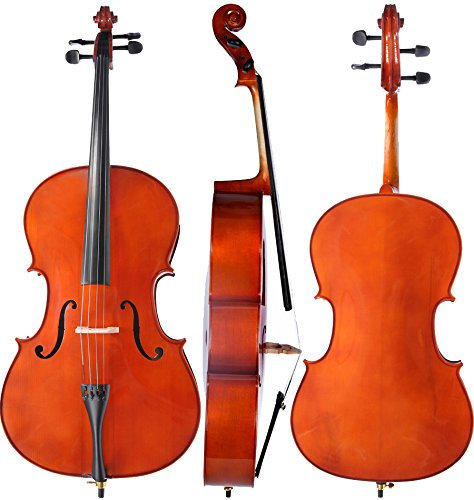 Cello Modell 100 1/4 M-Tunes + Set + Spielbereit