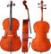 Cello Modell 100 1/4 M-Tunes + Set + Spielbereit