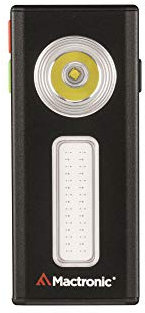 LED Clipleuchte Flagger mit Signalfunktion rot/grün