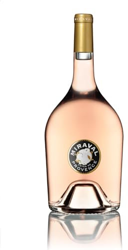 Miraval - Jeroboam - Côtes de Provence Rosé 2020 3L