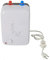 DIFU Serbatoio per acqua calda, 8 l, resistente alla pressione, 1500 W, 220 V, IPX4, moderno, scaldabagno elettrico