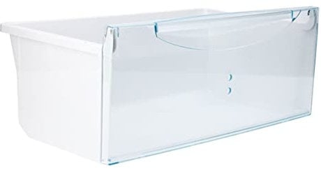 easyPART Kompatibel/Ersatz für LIEBHERR 9791302 Schublade unten 450x180x255mm für Kühlschrank Gefrierschrank