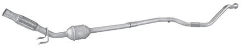 HELLA 8LE 366 052-251 Katalysator - Easy2Fit® Kit - Euro 3 - dreiteilig - Set mit Anbauteilen - für u.a. PEUGEOT 307 Break