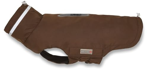 Wolters Outdoorjacke Modern Classic, Größe:28 cm, Farbe:braun