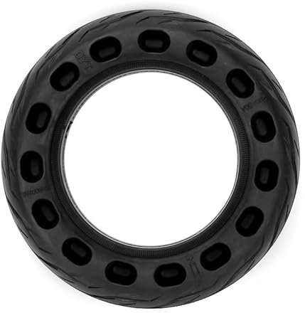 SPEDWHEL 200x50 Solid Reifen 8 Zoll Tubeless Reifen für KUGOO Kirin S1 Elektroroller Vorder- und Hinterrad Solid Reifen Zubehör