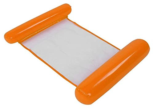 FBITE Colchoneta Inflable para Piscina, colchoneta Flotante para Piscina, Fiestas de natación en la Playa, Piscina Flotante, Fiestas y Entretenimiento en la Piscina de Verano