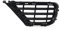 Auto Kühlergrill 1Pcs Für VW Für Touareg 7P Facelift 2015 2016 2017 ABS Kunststoff Auto Front Lower Bumper Grill Air Grille Insert Abdeckung Kühlergitter (Farbe : 1Pcs Left)