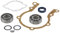 Kit SKF revisione completo motore compatibile con tutti i modelli ciao si bravo boxer si cuscinetti SKF paraoli corteco chiavella volano guarnizioni spessori albero