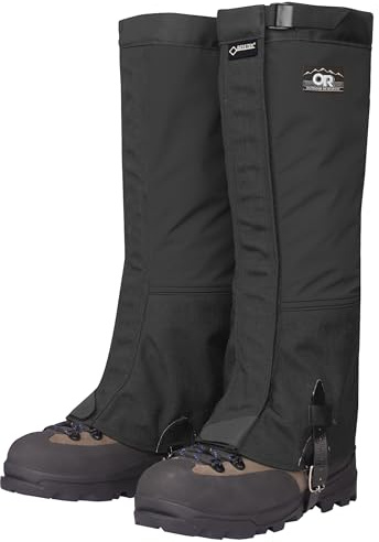 Outdoor Research Damen Crocodile Classic Gaiters Überziehschuhe