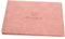 TEHAUX Geburtsurkunde Schutz HüLle Rosa Krone Design Wasserdicht Leicht Zu Transportieren 22.5 X 16 Cm Universelle Aufbewahrung FüR Baby Geburtsurkunden