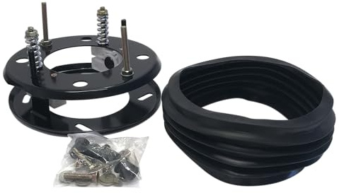 Basculante Lavacabezas diametro Grande- diametro 21,5cm -altura 6,5cm