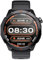 NORTH EDGE Herren Smart Watch GPS Bluetooth Talking Watch Fitness Tracker für Android und iPhone mit Blutsauerstoff Herzfrequenz Kalorie Monitor Uhr Höhe Barometer Kompass Sport