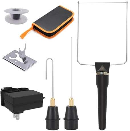 Badiman Electric Foam Cutting Pen Electric Heat Knife EVA Engraving for