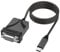 SABRENT Prolific PL2303GS - Cavo adattatore da USB-C a DB9 seriale RS-232, 0,9 m, chipset Prolific PL2303GS, USB 2.0, 1 bps-12 Mbps, per terminali POS, modem, GPS, dispositivi industriali (CB-D9C3)
