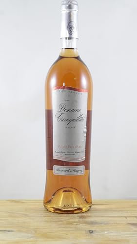 Domaine de la Tranquillité Bouteille de Vin Millésime 2006