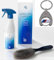 BMW MINI Felgenreiniger Set 500ml mit Spezialbürste Original Felgenpflege + Einkaufschip Neues Modell