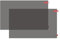 Linear Polarizing Film 15.7×11.8 inches 2PCS Polarizer Sheets for Motorcycle Dashboard, Electronic Display, Monitor Screen Repair, Physics Education