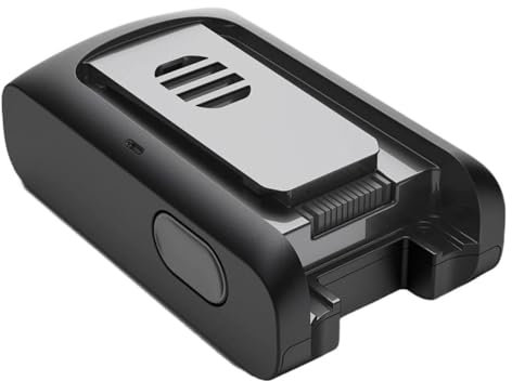 Batterie Lithium de Rechange 2500 mAh 21,6 V pour aspirateur sans Fil Tineco Pure One S15 Essentials S15 Pet S15 Pet Ex, Accessoires pour aspirateur, 1 pièce