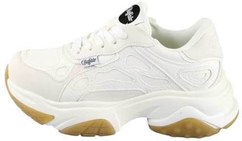 Schnürhalbschuh Sneaker (sportlich) Taifun