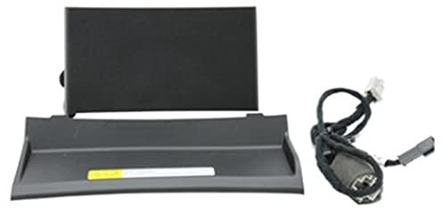 YLHMG Car Wireless Charger, for, for Jaguar, F-Pace XF XE XFL 2017 2018 Qi Cordless Charging Board Phone Adapter phone Se Charge Panel Automatic Clamping Charger