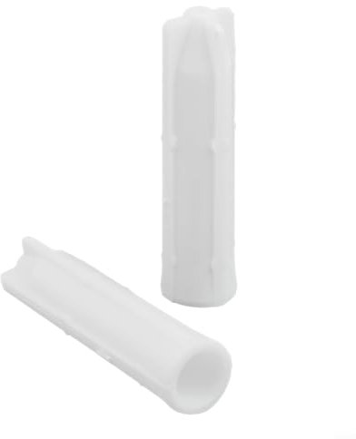 Besshepplo 2 x Fundas adaptadoras para pomo de Palanca de Cambios para Nissan Qashqai Rogue Sport y Suzuki Swift (reemplazo Directo)