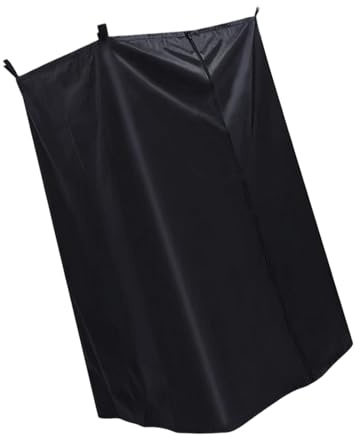 AOOOWER Oxford Cloth Privacy Curtains Quickly Setups Changing Tent Portable Fittings Room For Camping Swimming Poolside Beach Camping Privacy Tent