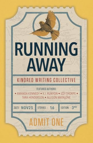 Kindred Writing Collective