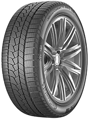 Continental WinterContact TS 860 S XL FR M+S - 265/40R19 102V - Winterreifen