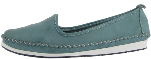 Andrea Conti Damen Slipper
