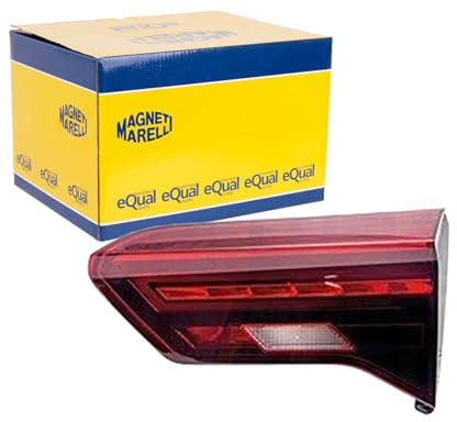 Magneti Marelli LLM602 3349682030 LED Bulbs