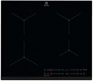 Electrolux EIS62443 Placa inducción