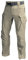 Helikon-Tex OTP Taktische Outdoor-Hose, wasserabweisend, Outback-Linie, leicht, Wandern, Strafverfolgung, Arbeitshose, Khaki Versastretch, 38W / 30L