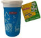 nuby 360 Cup Wonder Maxi (Blue)