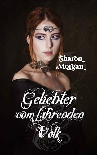 Geliebter vom fahrenden Volk