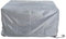 ESTEXO Schutzhülle Schutzplane Abdeckhaube für Gartenmöbel Sitzgruppe Rattanmöbel Lounge Plane Abdeckhaube Abdeckung 190x68x68cm